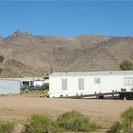Buy this 2 bed house on 1998 South Bosque Road in Mohave County, AZ 86413