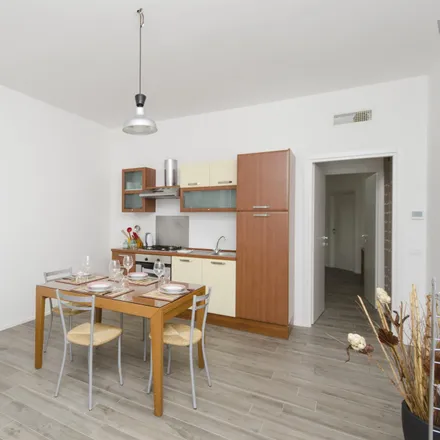 Image 3 - Via degli Imbriani, 20158 Milan MI, Italy - Apartment for rent