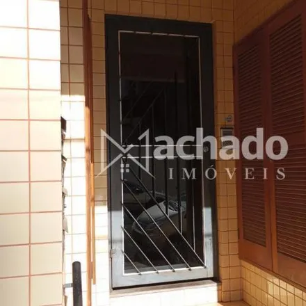 Buy this 1 bed apartment on Rua Araújo Viana 173 in Nossa Senhora de Fátima, Santa Maria - RS