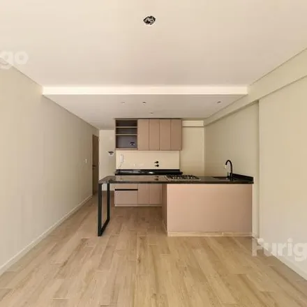 Buy this studio apartment on Pichincha 76 in Alberto Olmedo, Rosario