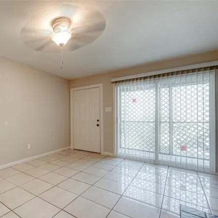Rent this 2 bed condo on 12654 Ashford Meadow Dr Apt C in Houston, Texas