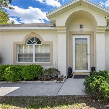 Image 3 - 7092 North Maltese Drive, Citrus Springs, FL 34433, USA - House for sale