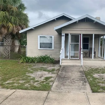 Buy this 2 bed house on 512 26th Street South in Saint Petersburg, FL 33712
