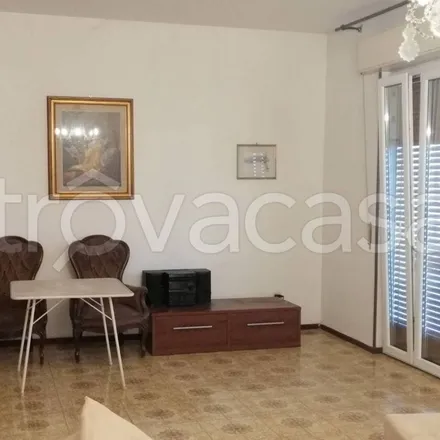 Rent this 3 bed apartment on Via Alessandro Volta in 28069 Trecate NO, Italy