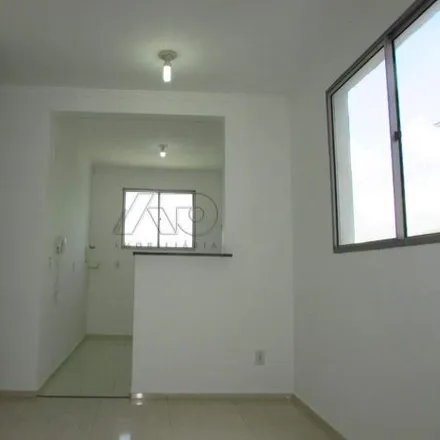 Rent this 2 bed apartment on Avenida Rio das Pedras in Piracicamirim, Piracicaba - SP