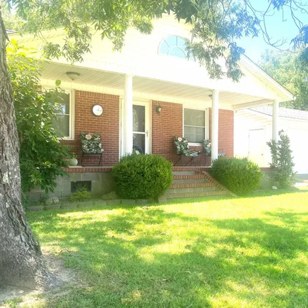 Buy this 3 bed house on 499 West Main Street in Humboldt, TN 38343