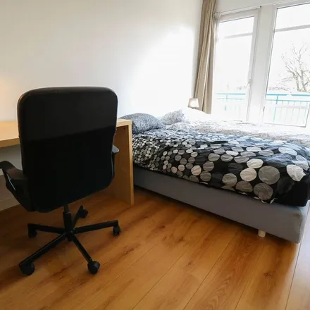 Rent this 2 bed apartment on Zeestraat 169 in 2518 DH The Hague, Netherlands