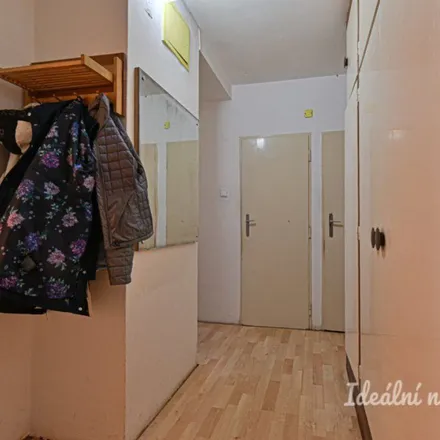 Image 9 - Merhautova 951/73, 613 00 Brno, Czechia - Apartment for rent