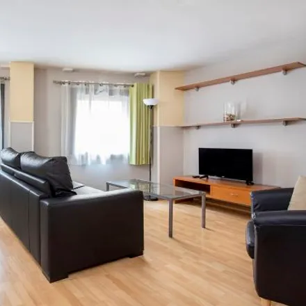 Rent this 4 bed apartment on Carrer de Septimània in 24, 08006 Barcelona