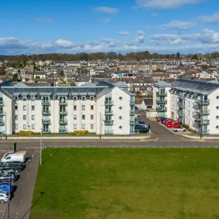 Buy this 3 bed apartment on Links Parade in Carnoustie, DD7 7JD
