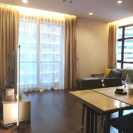 Image 4 - The Em District, EmQuartier, 693-695, Sukhumvit Road, Khlong Toei District, Bangkok 10110, Thailand - Apartment for sale