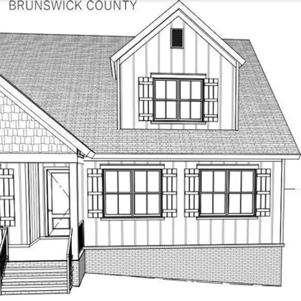 Buy this 4 bed house on 775 Breezewood Drive Southeast in Brunswick County, NC 28422