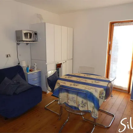 Rent this 1 bed apartment on unnamed road in 10056 Sauze d'Oulx TO, Italy