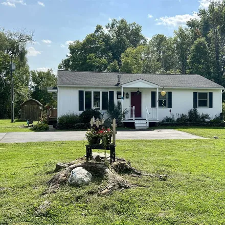 Buy this 3 bed house on 170 Rhinecliff Road in Rhinebeck, Dutchess County