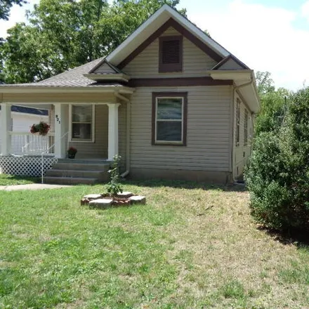 Image 2 - 921 South Fairway Avenue, Springfield, MO 65802, USA - House for sale