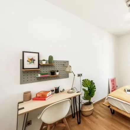 Rent this 3 bed room on Yoko Sushi in Boxhagener Straße 44, 10245 Berlin