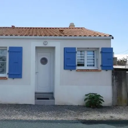 Image 6 - 85460 L'Aiguillon-sur-Mer, France - House for rent