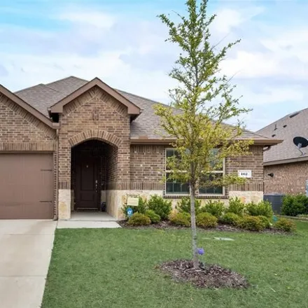 Buy this 4 bed house on 102 Mockingbird Way in Caddo Mills, Hunt County