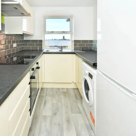 Image 8 - Stoke-on-Trent, ST1 3DE, United Kingdom - Apartment for rent