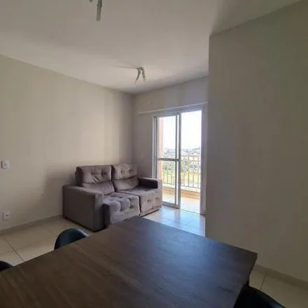 Rent this 2 bed apartment on unnamed road in Jardim Athena Residence (proposto), Sorocaba - SP