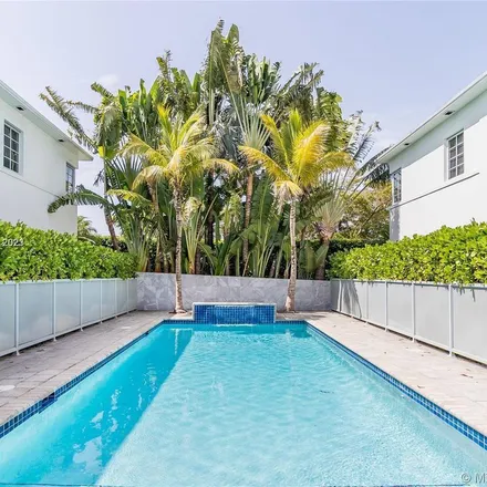 Rent this 1 bed apartment on 1038 15th Street in Miami Beach, FL 33139