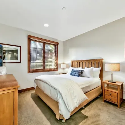 Rent this 3 bed condo on South Lake Tahoe