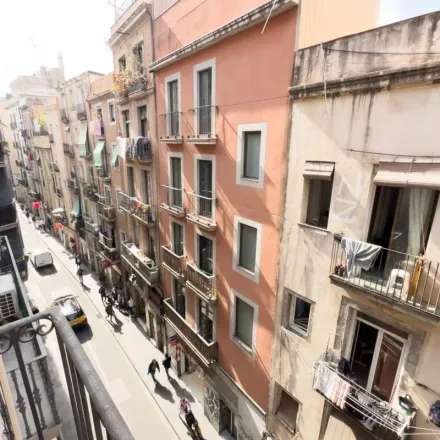 Image 3 - Carrer de Sant Antoni Abat, 33, 08001 Barcelona, Spain - Apartment for rent