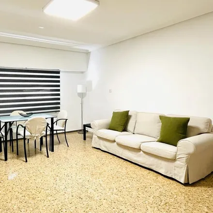 Rent this 4 bed apartment on Carrer de Federico Maicas in 16, 46900 Torrent