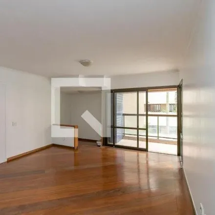 Rent this 4 bed apartment on Avenida Padre Antônio José dos Santos 439 in Brooklin Novo, São Paulo - SP