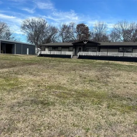 Buy this studio apartment on unnamed road in Marshall County, OK
