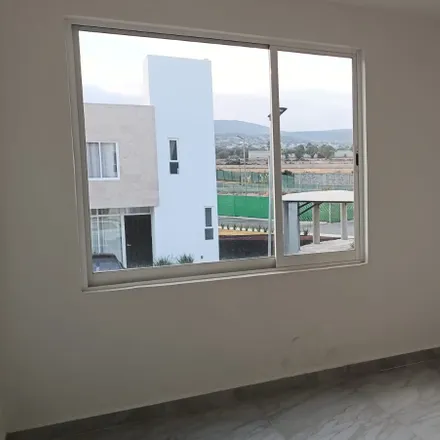 Rent this 3 bed house on Lajas in 42082 San Pedro Nopancalco, HID