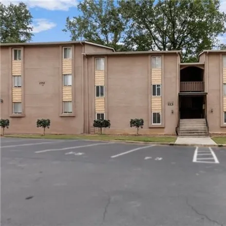 Buy this 3 bed condo on unnamed road in DeKalb County, GA 30033