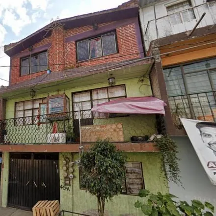 Buy this 7 bed house on Calle Valle de Bravo 144 in 57410 Nezahualcóyotl, MEX