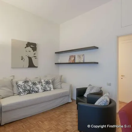 Image 8 - Vergani, Corso di Porta Romana 51, 20122 Milan MI, Italy - Apartment for rent