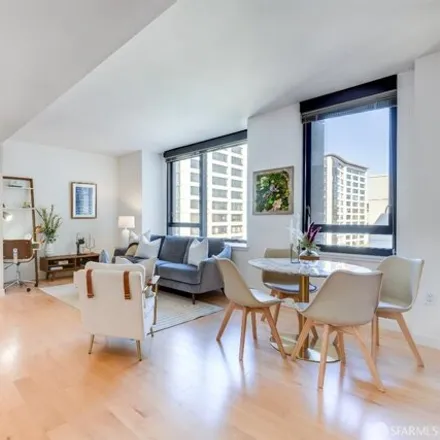 Buy this 1 bed condo on The Beacon in 250 King Street, San Francisco