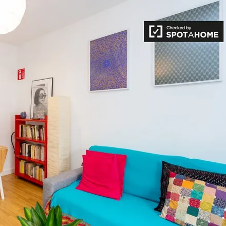 Image 2 - Madrid, Ronda de Valencia, 8, 28012 Madrid - Apartment for rent