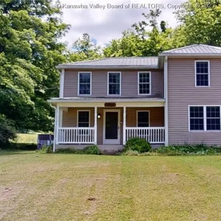 Buy this 4 bed house on Green Valley Road in Cabell County, WV