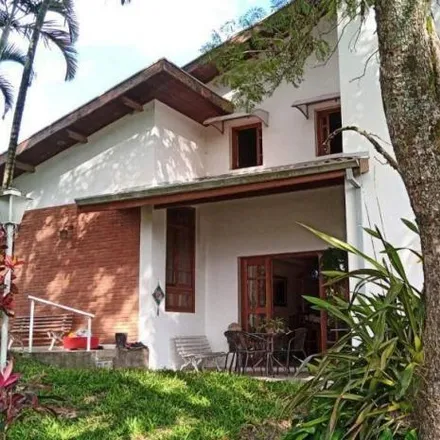 Image 1 - unnamed road, Areão, Taubaté - SP, 12053-470, Brazil - House for sale