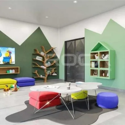 Buy this 3 bed apartment on Alameda Eduardo Campos in Vila do Golf, Ribeirão Preto - SP