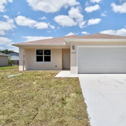 Buy this 3 bed house on 8153 103rd Avenue in Vero Lake Estates, Indian River County