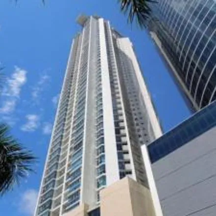 Image 2 - Financial Park Tower, Avenida de la Rotonda, Parque Lefevre, Panamá, Panama - Apartment for rent