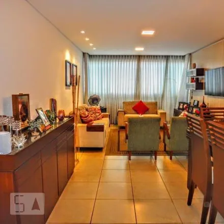 Buy this 3 bed apartment on Rua Itanhandu in Carlos Prates, Belo Horizonte - MG