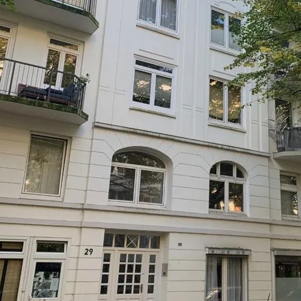Image 7 - Imstedt 29, 22083 Hamburg, Germany - Apartment for rent