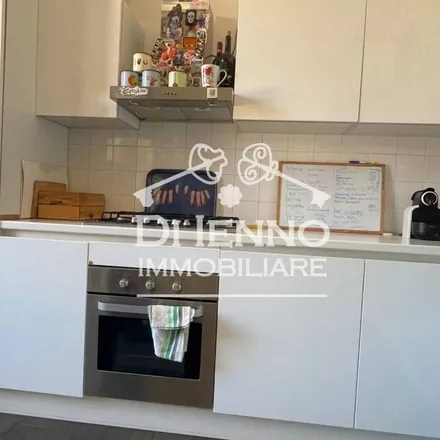 Image 1 - Via Premuda, 00192 Rome RM, Italy - Apartment for rent