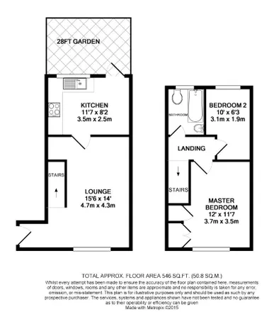 Image 9 - Westwood Hill, Sydenham Hill, London, SE26 6SJ, United Kingdom - House for rent