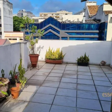 Buy this 3 bed apartment on Rua Bambina 66 in Botafogo, Rio de Janeiro - RJ