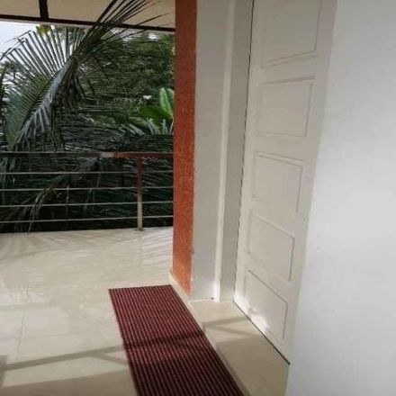 Rent this 2 bed apartment on unnamed road in Kakkanad West, Kakkanad - 680037