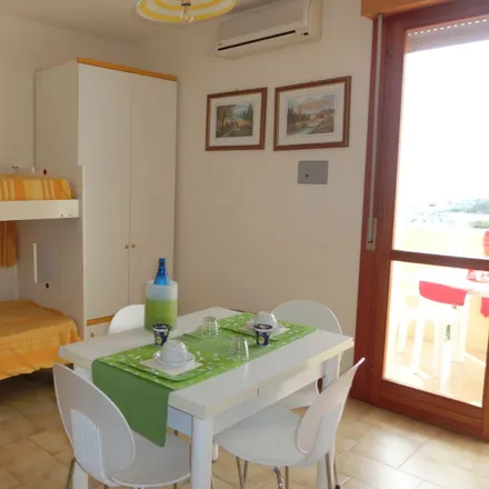 Rent this 1 bed apartment on ITACA Residence in Via del Libeccio, 30028 Bibione VE