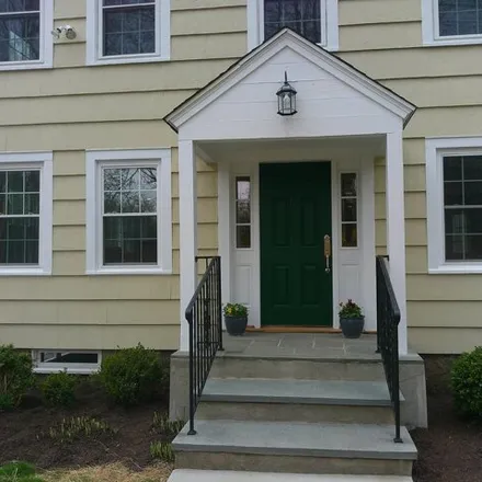 Buy this 3 bed house on 15 Liberty Street in Wilton, CT 06897