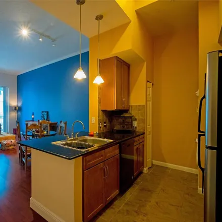 Rent this 1 bed loft on 2000 North Bayshore Drive in Miami, FL 33137